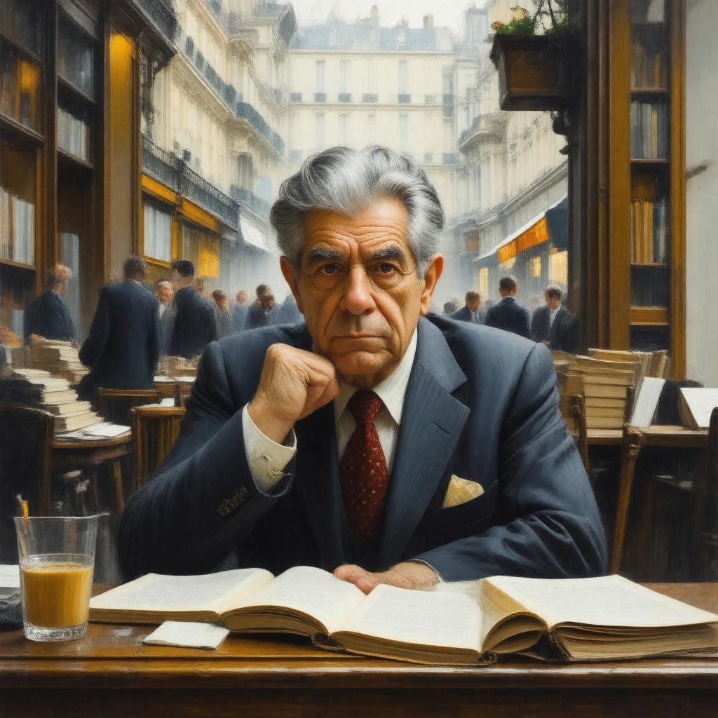 Jacques Lacan